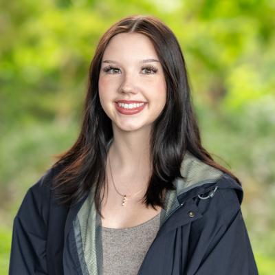 Professional Headshot