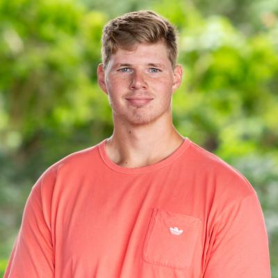 Professional Headshot