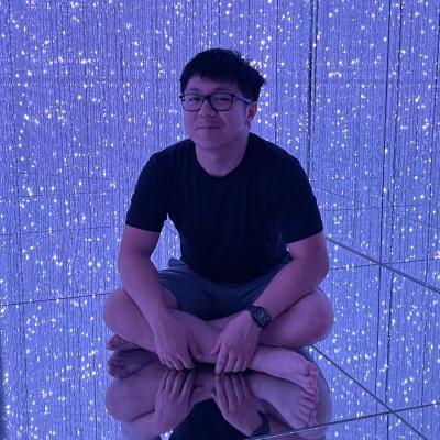 What's Left of Tommy Chin