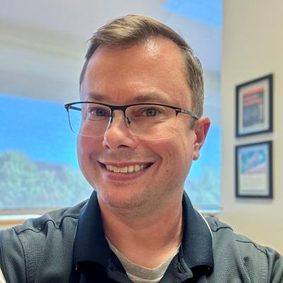 Scott E. Lindner, PhD MBA FASTMH