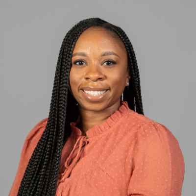 Picture of Dr. Dinkins