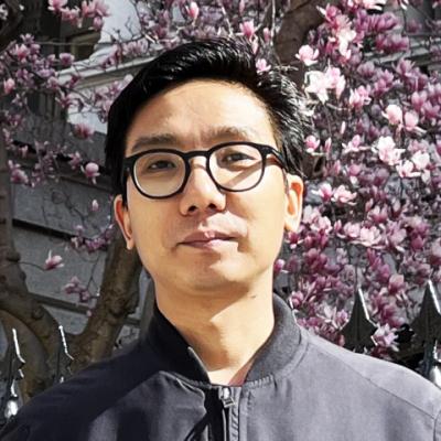 Madangchanok Imchen.