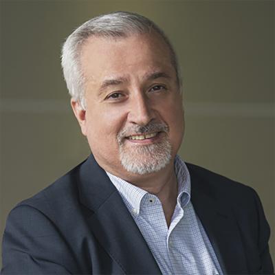 Mauricio Terrones 2025 photo