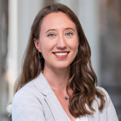 Marta Bryan Portrait