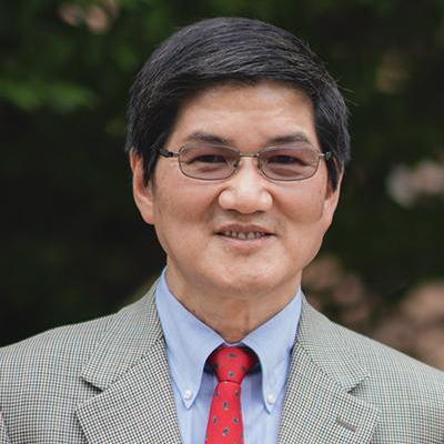 Long-Qing Chen