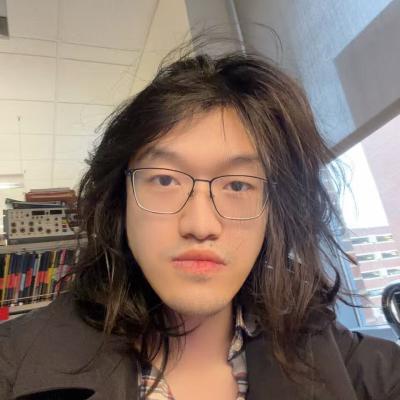 Zhaoyang (Steven) Jiang photo