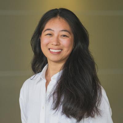 Katie Yan.