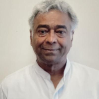 Abhay Ashtekar