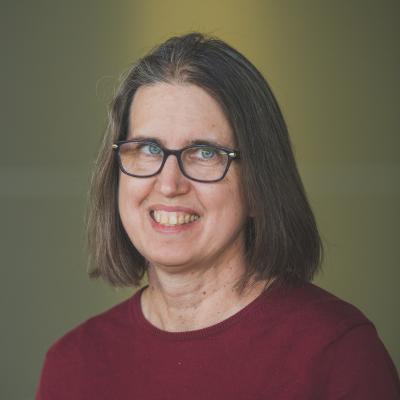 caryl gronwall