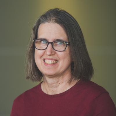 caryl gronwall