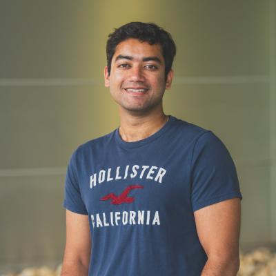 Kanishk Pandey
