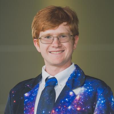 Tristan Weaver
