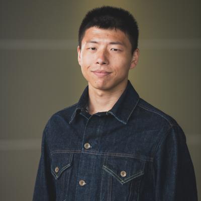 Zhiyu Xian