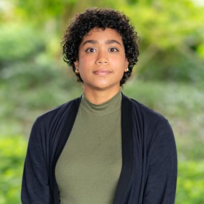 Isabella Ramirez.