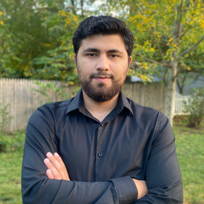 M Zaheer