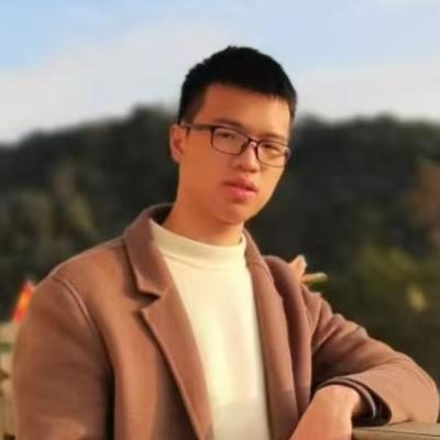 Ounan Huang