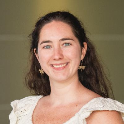 Hannah Boyd Headshot