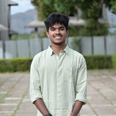 Jagadish Narayanan Sivakumari