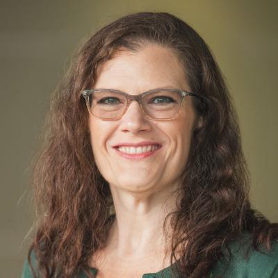 Katie Mantz
