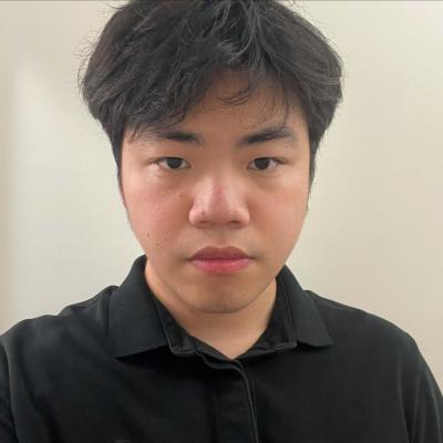 Jucheng Lin