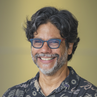 Tomas A. Carlo Joglar