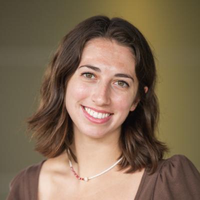 professional portrait of Kaitlyn Szekerczes