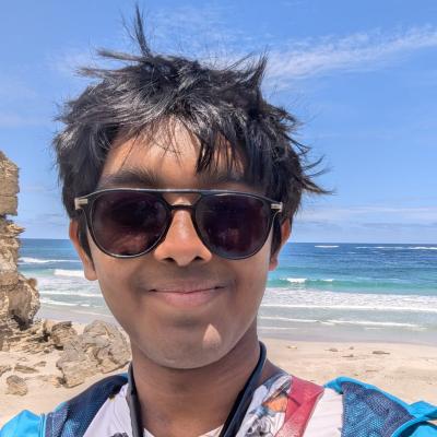 Viral Chitlangia 2026