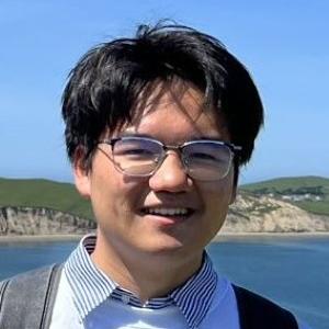 Yixuan Yang