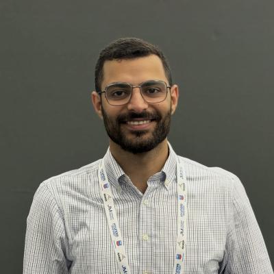 Mustafa Eid
