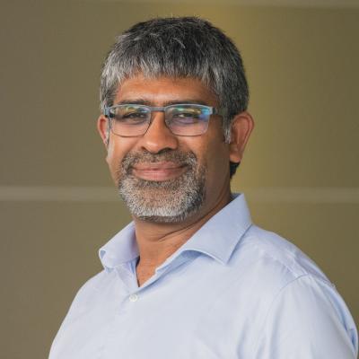 suvrath mahadevan