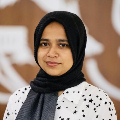 Nahian Fyrose Fahim.