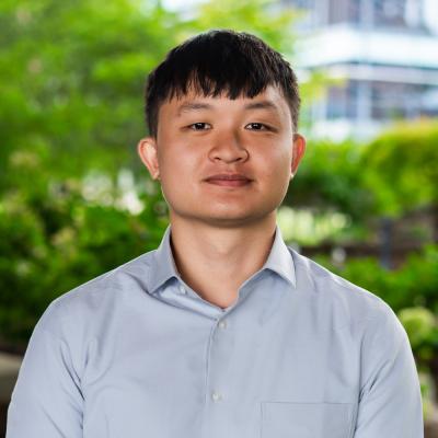 Ting Yeh Liu.