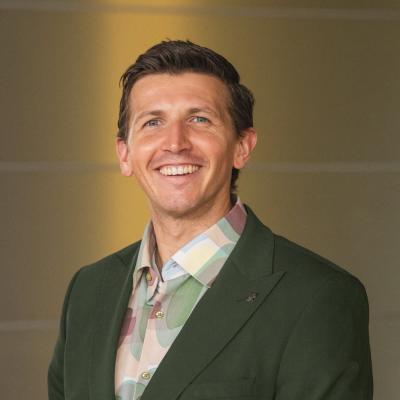 JJ Zanazzi