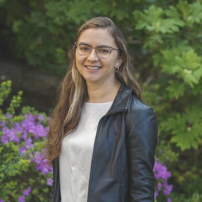 Daniela Betancurt Anzola.
