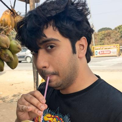 Rohan Banerjee