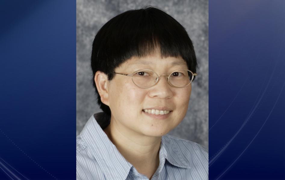 Jia Li for the 2022 Frontiers of Science.