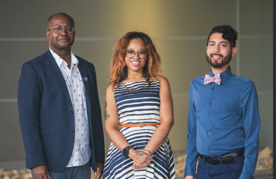 Office Of Diversity and Inclusion Team 