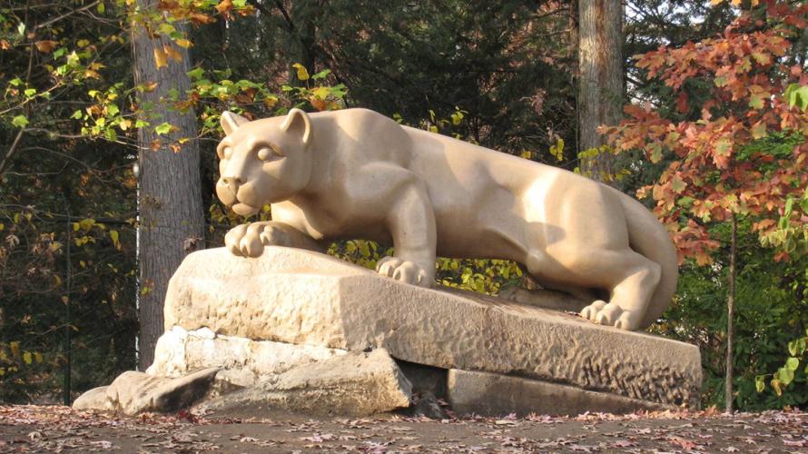 Nittany Lion Shrine