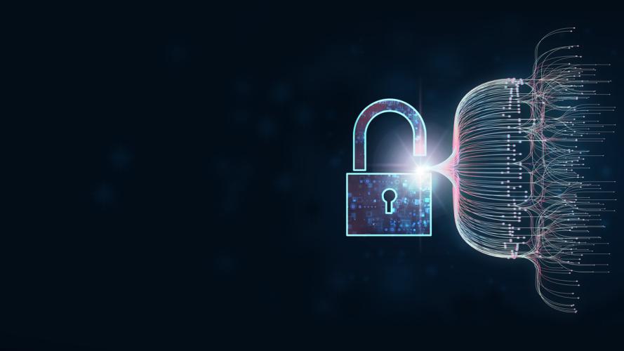 Frontiers of Science 2023 hero banner 2 for the basic page.