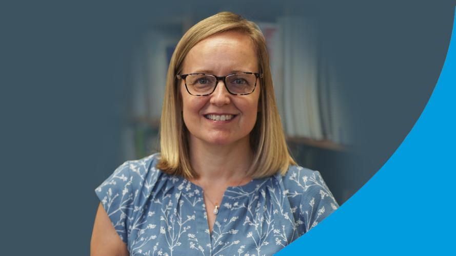 Ginger Shultz Science Achievement Graduate Fellowship Lecture.