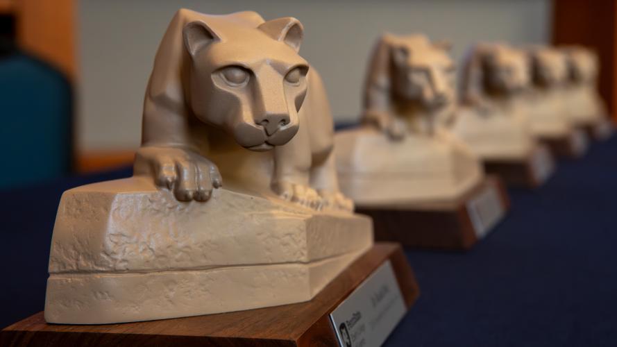 Lion Awards