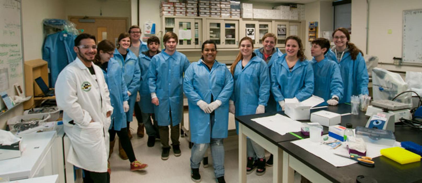Forensic Science Program Eberly College Of Science Forensic Science Program Eberly College Of Science