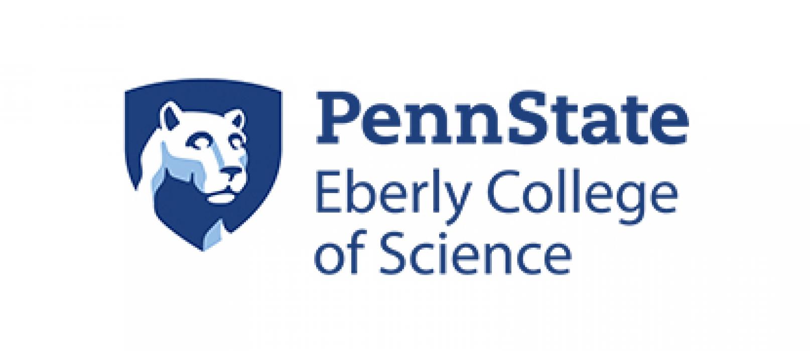 Eberly College of Science logo