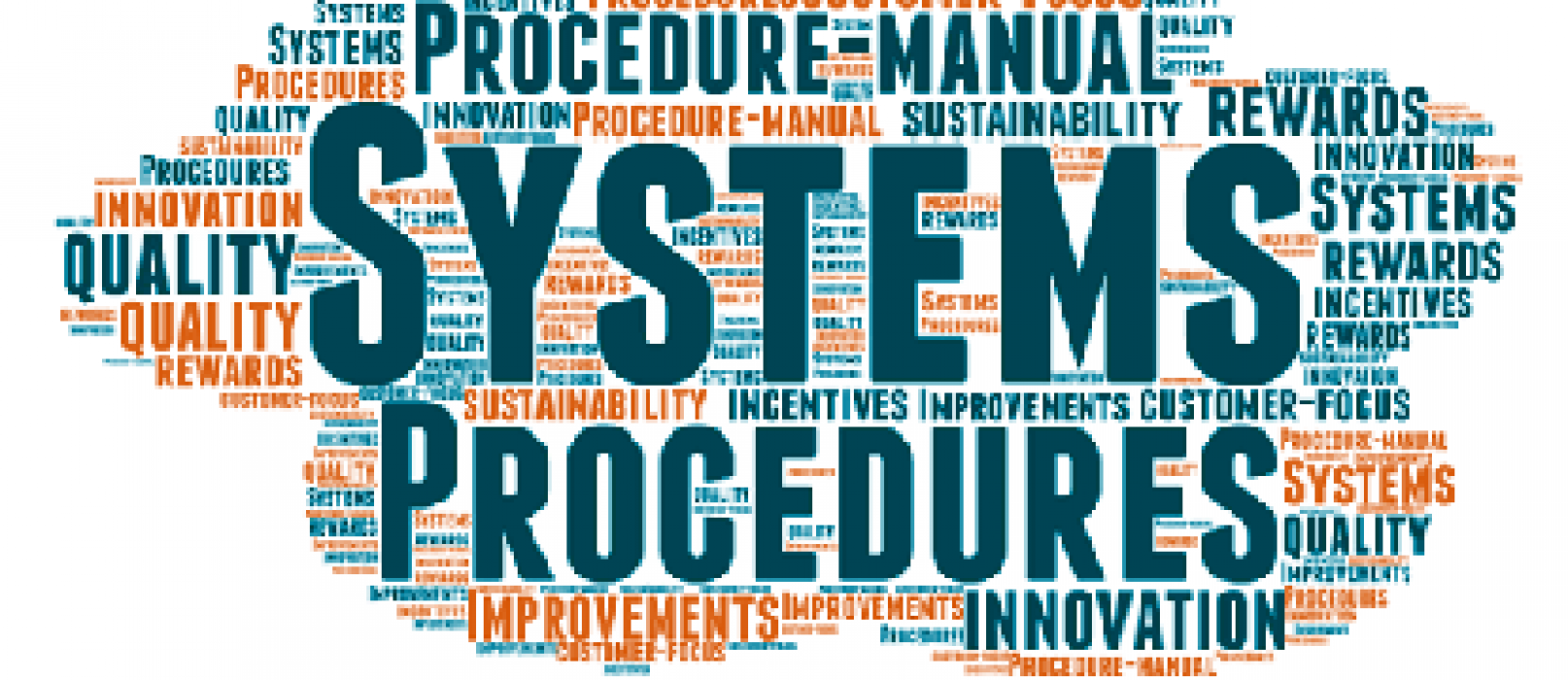 Systems and procedures