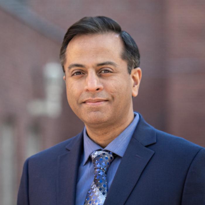 Murali Haran
