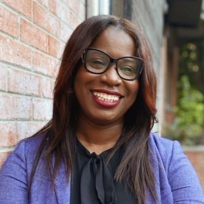 Atiyah Harmon.