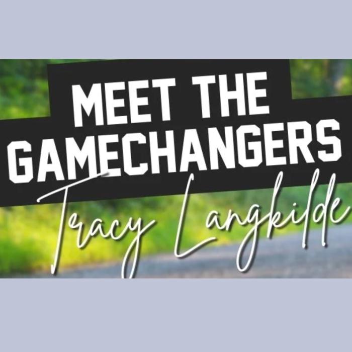 Read the "Gamechanger" blog post on Gameday Couture.