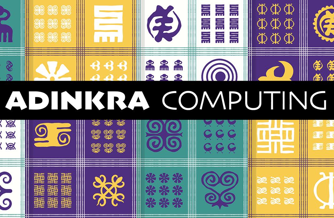 Adinkra symbols