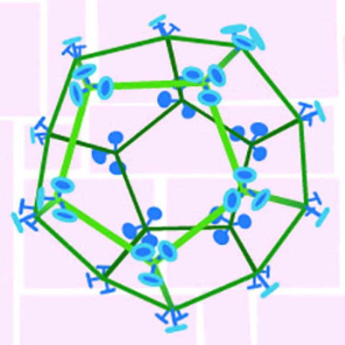 nano cage technology