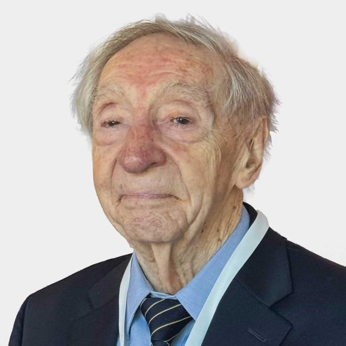 Harry Allcock